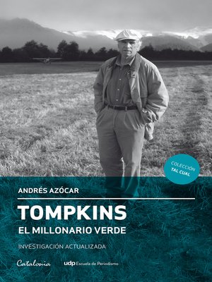 cover image of Tompkins